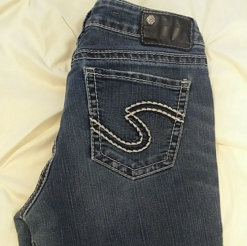 Womens jean - Picture 2 of 2